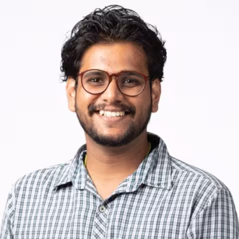 Professional headshot of Sibu Stephen