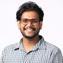 Professional headshot of Sibu Stephen