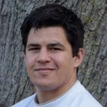 Portrait image of Tyler Struyk