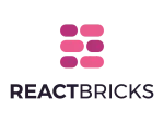 Interlocking pink blocks blocks